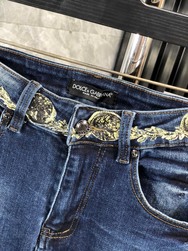 Dolce Gabbana Jeans